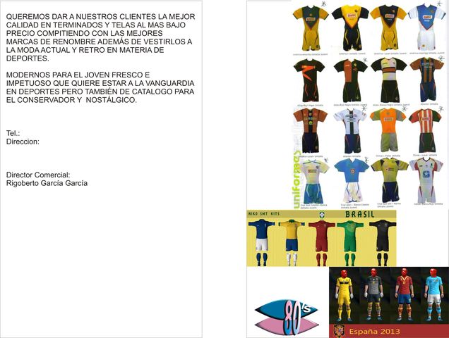 80´S  INTERIORES 5 DEL CATALOGO 2015.